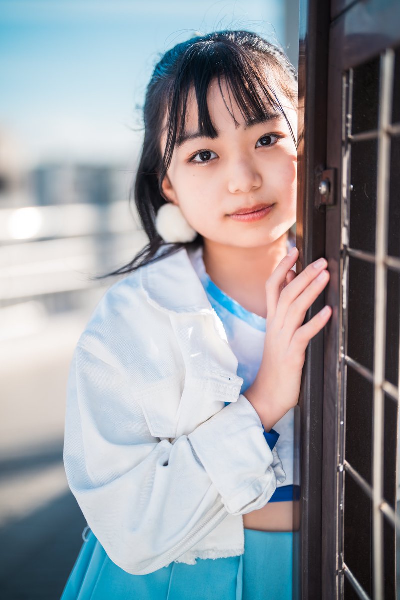 cocoro / SAKURA STARS 2023.2.5 戸塚 Thank you people ☆ STREET 2部