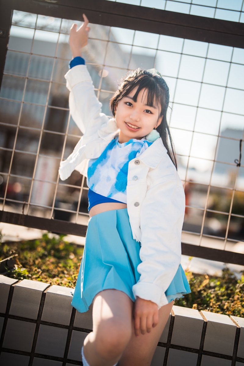 cocoro / SAKURA STARS 2023.2.5 戸塚 Thank you people ☆ STREET 2部