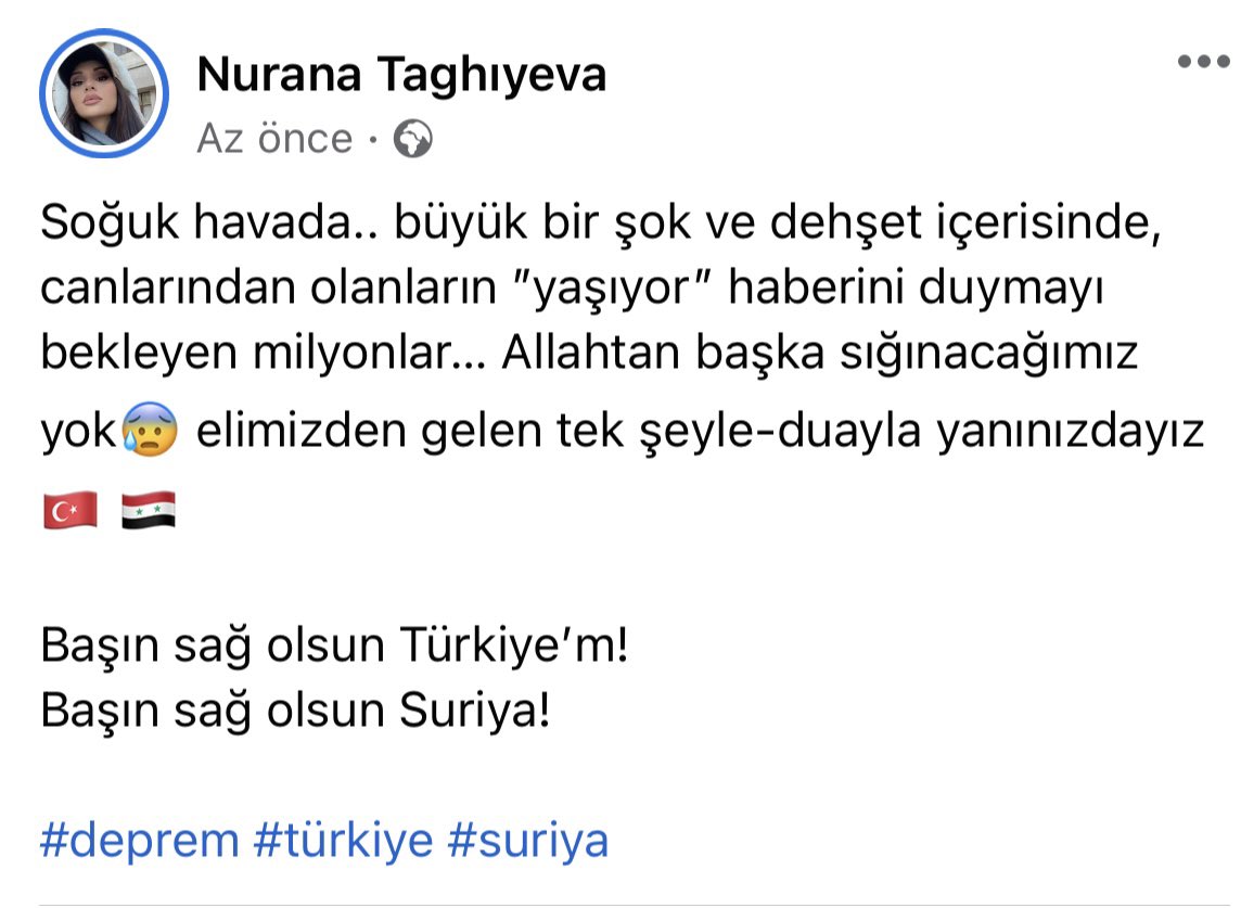 NuraneTag's tweet photo. #deprem #Turkey #Suriya https://t.co/1puAIjIqDZ