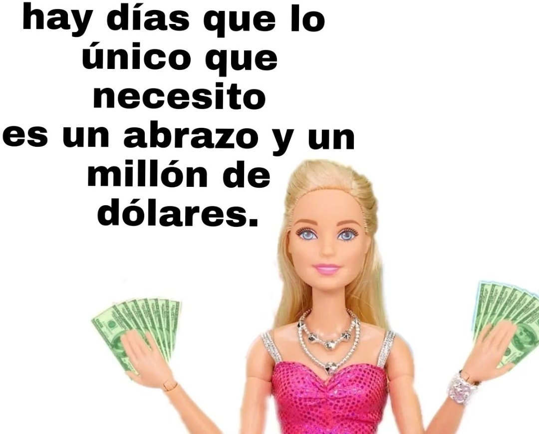 Frases Barbie (@barbie_context) on Twitter photo 