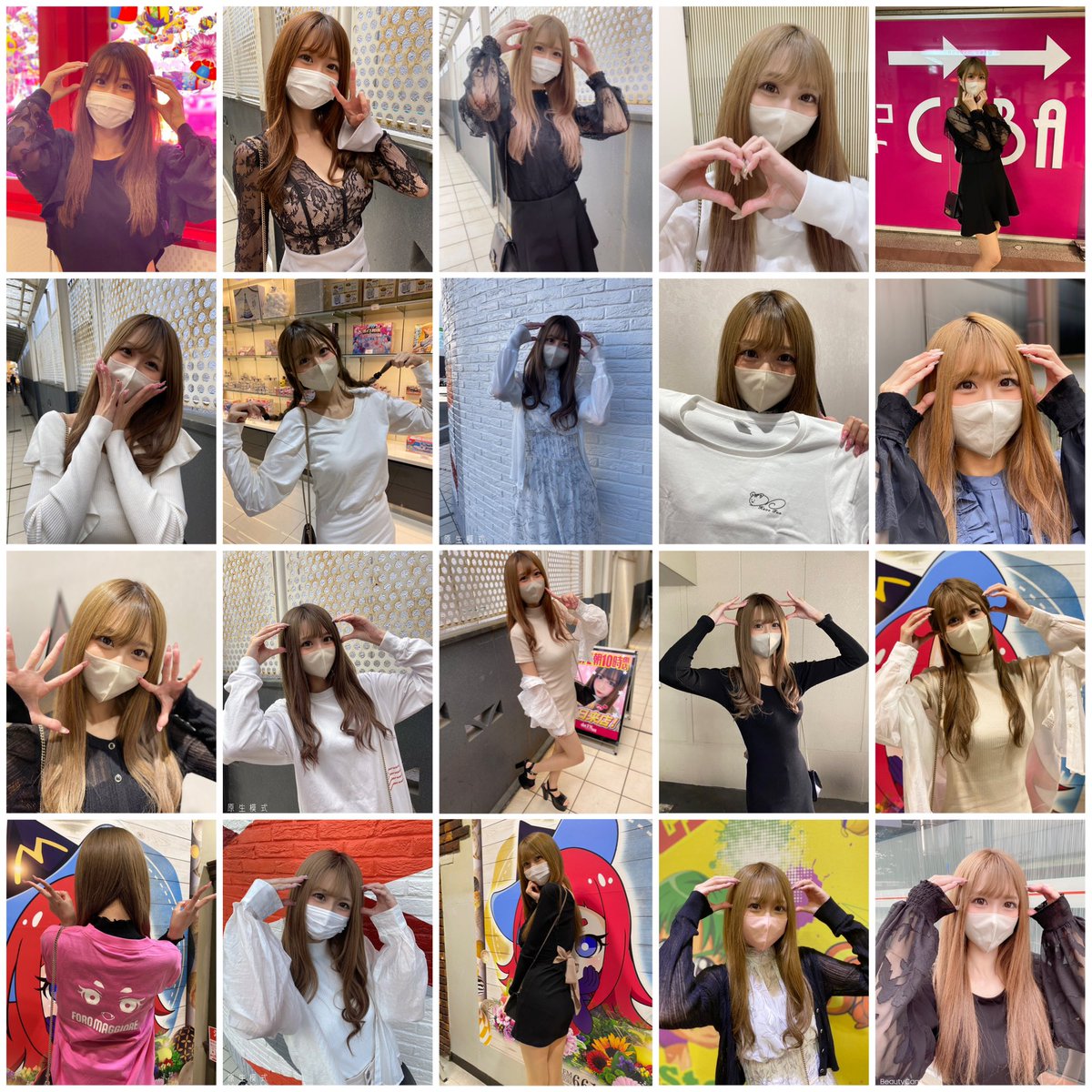 Eristroll's tweet photo. Eristroll〜1年生の歩み①〜

初めて会ったその日の抽選1番。
おそろコーデの相談したんかってくらいのファッション被ったことも、負けた日に靴や服を買ったりした。
2人で10万負けたパチンコのリゼロ。
来店応援という名の旅行。
思えば初めて会った時からマジでずっとふざけてた。

〜続く〜 https://t.co/20hzSAA9qJ