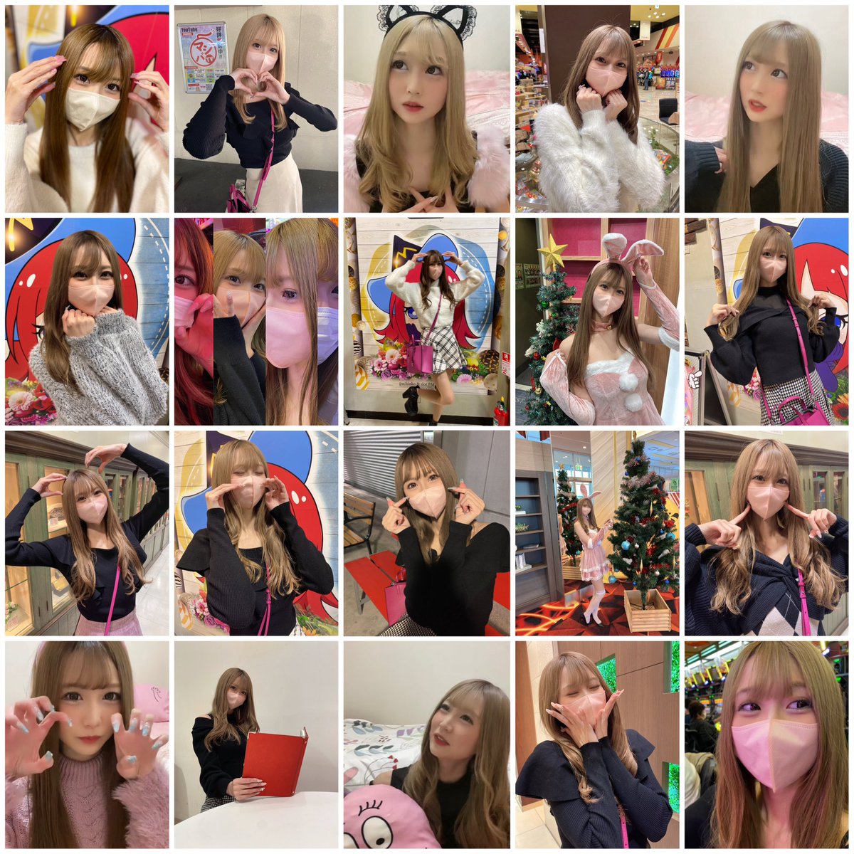 Eristroll's tweet photo. Eristroll〜1年生の歩み①〜

初めて会ったその日の抽選1番。
おそろコーデの相談したんかってくらいのファッション被ったことも、負けた日に靴や服を買ったりした。
2人で10万負けたパチンコのリゼロ。
来店応援という名の旅行。
思えば初めて会った時からマジでずっとふざけてた。

〜続く〜 https://t.co/20hzSAA9qJ