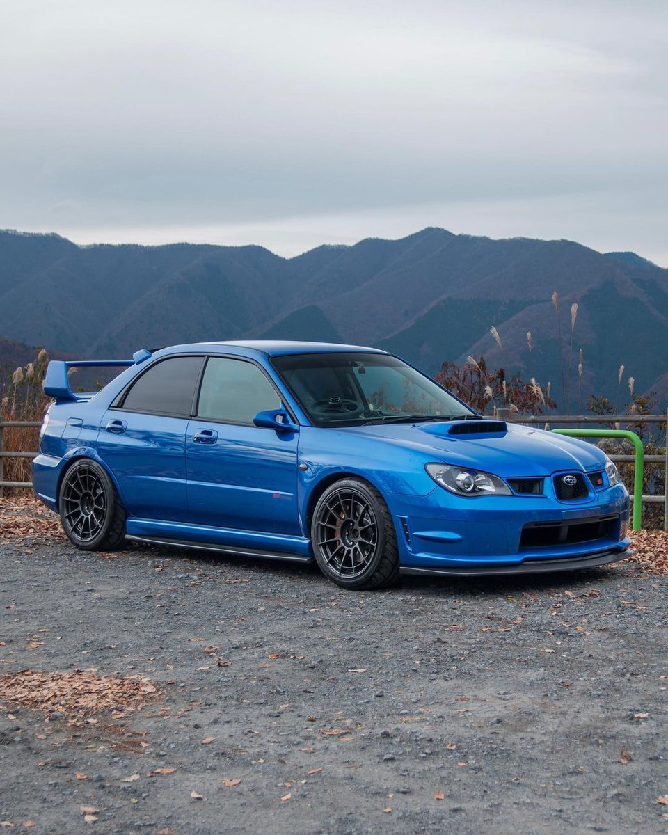 subaruofpdx's tweet photo. Blue never looked so good 💙

📷: @ryo_wrx_sti

💥 Tag @subaruofpdx on Instagram for an opportunity to be featured on our page or IG story.

#subaru #subarusti #impreza #subaruimpreza #subarusti #wrx #sti #subie #subarulove #subiegang #wrxnation #subieflow https://t.co/HfgZY87O3O