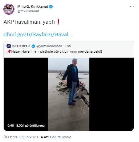 Aşağılık mahlukat. <a href="/mkirikkanat/">Mine G. Kırıkkanat</a>