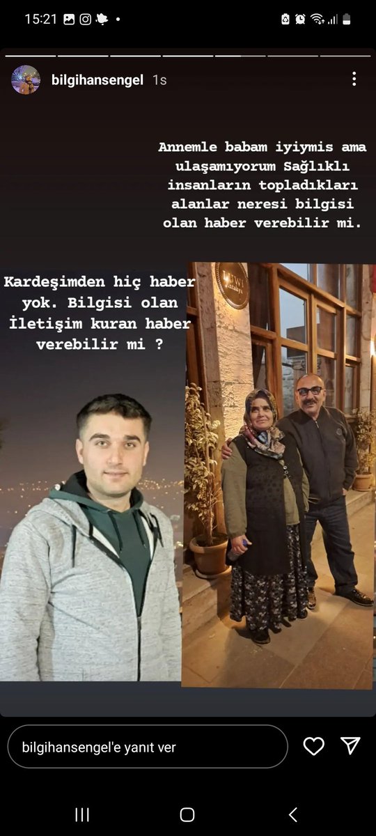 #AFADhatay