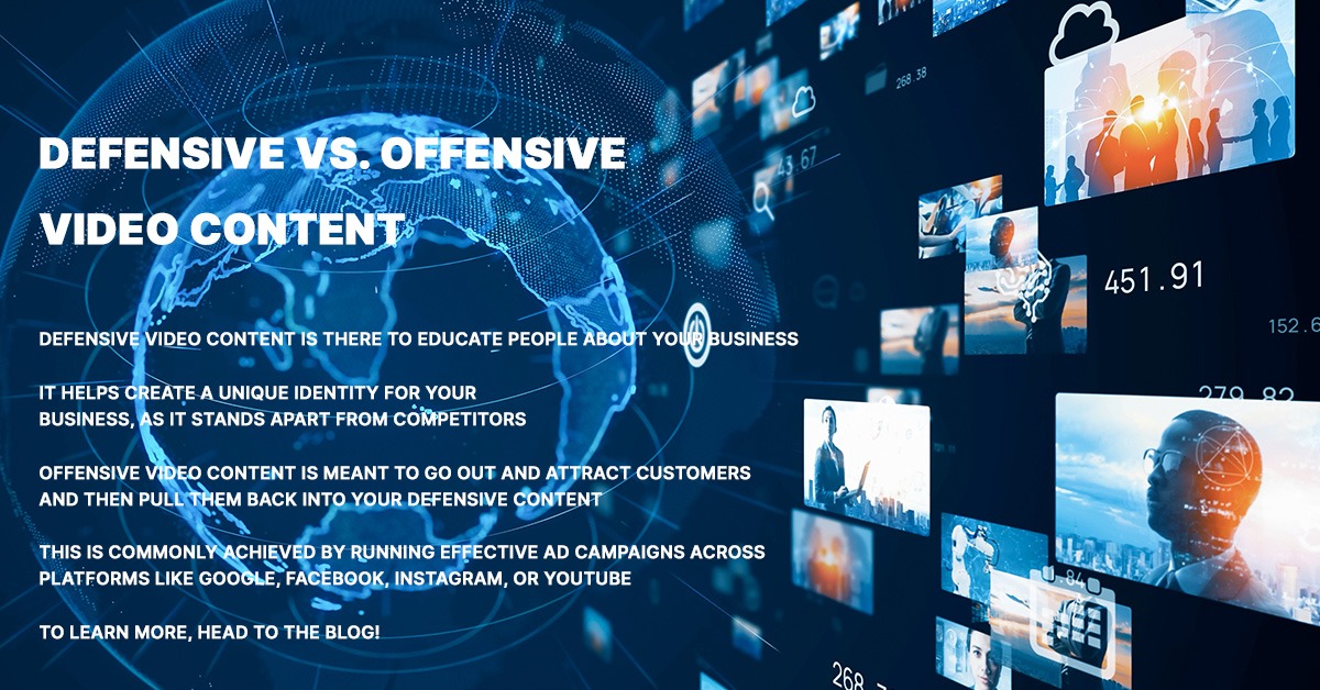 MistaHunta's tweet photo. DEFENSIVE VS. OFFENSIVE VIDEO CONTENT

https://t.co/g8c0WcTpQA 

#CameraClayProductions #videoproductionagency #videocontentcreator houston https://t.co/LxvdrojEqh