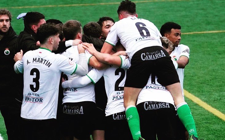 dieguitocg10's tweet photo. Juntos!!!💚🤍 https://t.co/gSN1WWmdC7