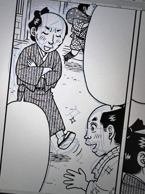【進捗】
そろそろ〆切までの体力配分が難しい日程!😖
無理すると続かないし、かと言ってぶっ飛ばさないと間に合わないジレンマ…

すーの幼なじみさんの手作りケーキ🎂
美味しかった〜❤️❤️❤️
甘いものチャージで明日も頑張る!

おやすみなさーい💤 