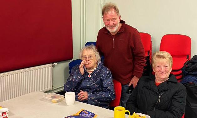 Freemasonry2day's tweet photo. Learn more about how these two Freemasons in @WestLancsPGL opened a Soup Kitchen in Northenden to support their local communities!
Full story on our Blog 👉https://t.co/pdSci2pUGL
#Freemasons #CommunityFoodBank https://t.co/0lQ8z2gWdW