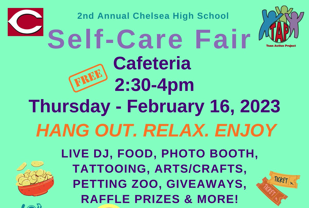 Clay Center for Young Healthy Minds tweet media