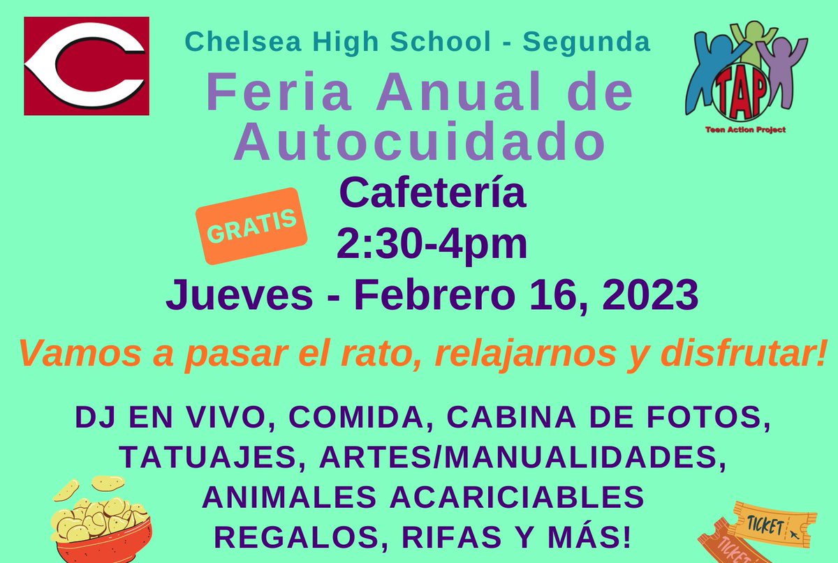 Clay Center for Young Healthy Minds tweet media