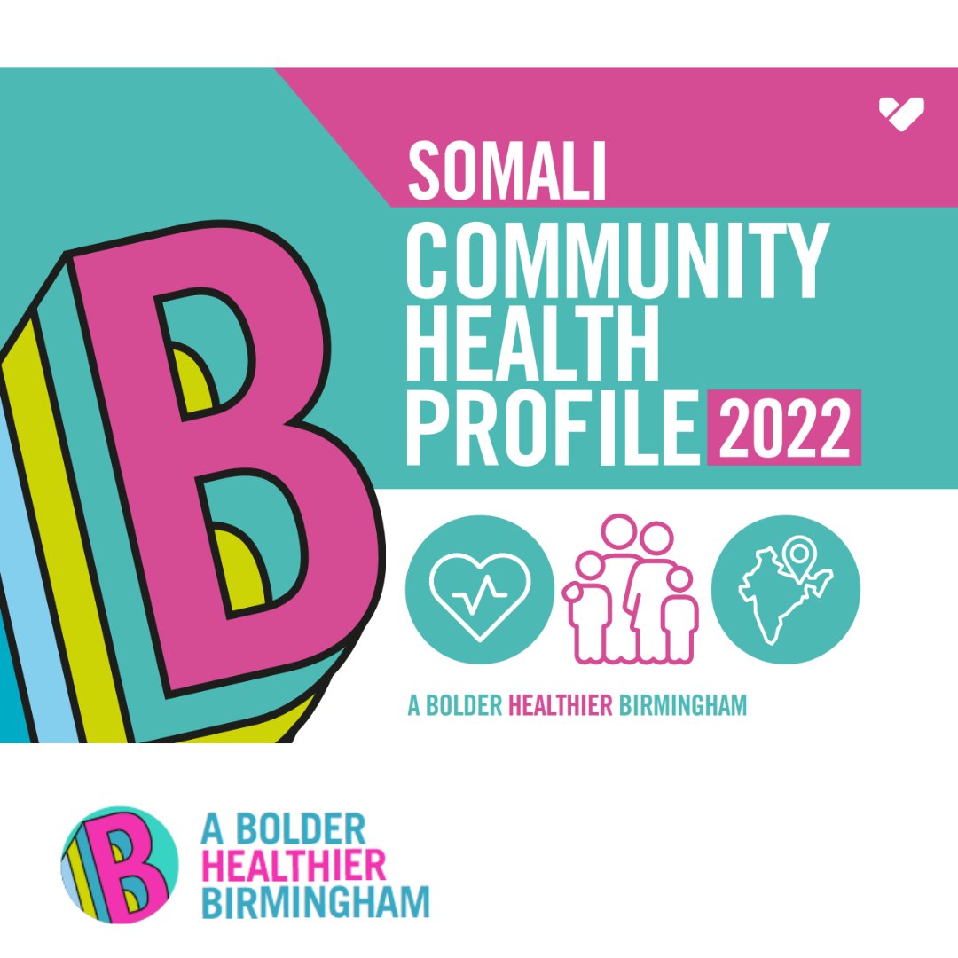 healthybrum's tweet photo. 📅 Today is International Day of #ZeroTolerancetoFGM, which affects >103,000 women in England & Wales #endFGM
The Somali-born community is the most affected, as >40,000 Somali-born women in the UK live with FGM
💻Read our Somali #CommunityHealthProfiles: https://t.co/AjzejNfnSA https://t.co/6cwSYaGdAV