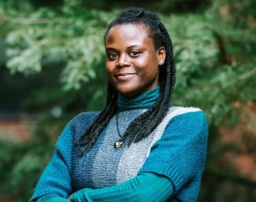 Make sure to register for MEEC! We will be hosting keynote speaker, Dr. Swanne Gordon to share her work on the evolution of diversity of color &amp; behavior in nature! Make sure to check out our website link in bio for more information 🫶