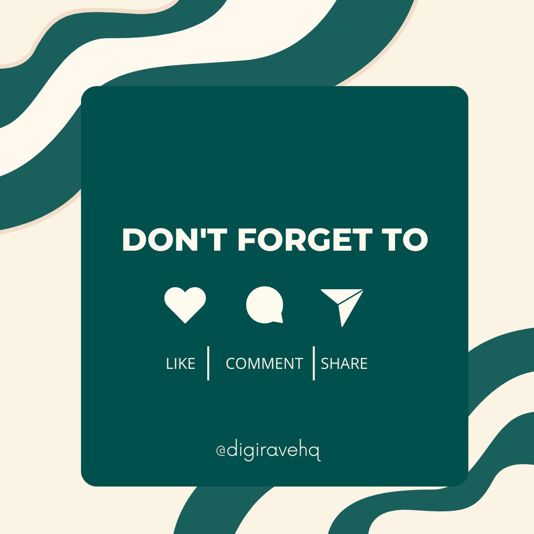 DigiRaveHq's tweet photo. Are you using social listening for your business?

If you don’t have a social listening strategy, you’re missing out on some of the most valuable data available to help build your business.

#DigiRaveAgency #Agency #SocialListening #strategy #Ghana https://t.co/5G4X7LXKDS