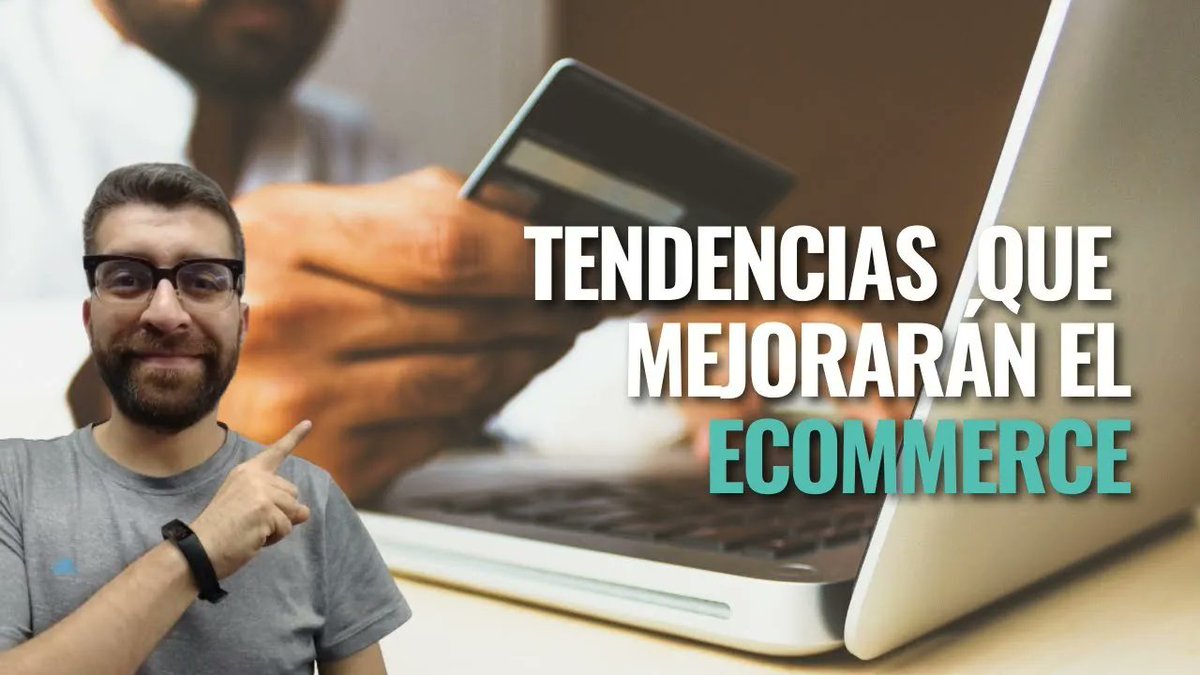 ITExpressMx's tweet photo. TENDENCIAS QUE MEJORARÁN EL ECOMMERCE 

Te compartimos las tendencias que harán que este año tu negocio tenga éxito dentro del ambiente del ecommerce.

https://t.co/6YivzKjZ7D https://t.co/m6l9evee3v