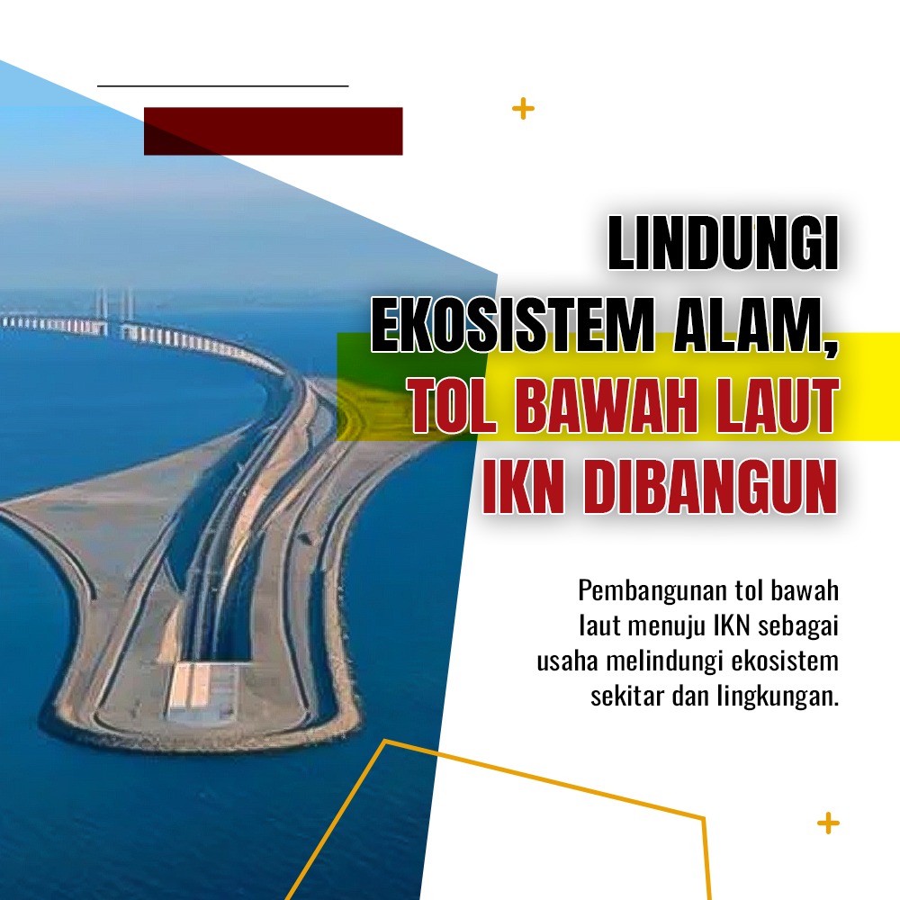 zulfikarjava's tweet photo. IKN Nusantara dibangun dengan syarat teknologi modern. Kelak menjadi ibu kota kebanggaan masyarakat Indonesia sekaligus menjadi poros pemerataan pembangunan nasional.
#IKN #IKNNusantara #IbukotaNegara #IbukotaBaruMendunia 
#IKNtingkatkanKesejahteraan https://t.co/oUc43FRwDp
