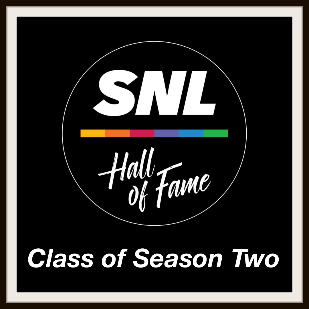 Dewvre's tweet photo. Episode 20 is in your feed now! On this, the finale of Season Two; Thomas, Matt, and Jamie reveal the Class of Season 2, discuss snubs, and discuss the pathway to the Hall for various candidates. We also provide a sneak peek at Season 3! Get it now!
https://t.co/hTycsGDPnV #SNL https://t.co/BtKMOSjpaH