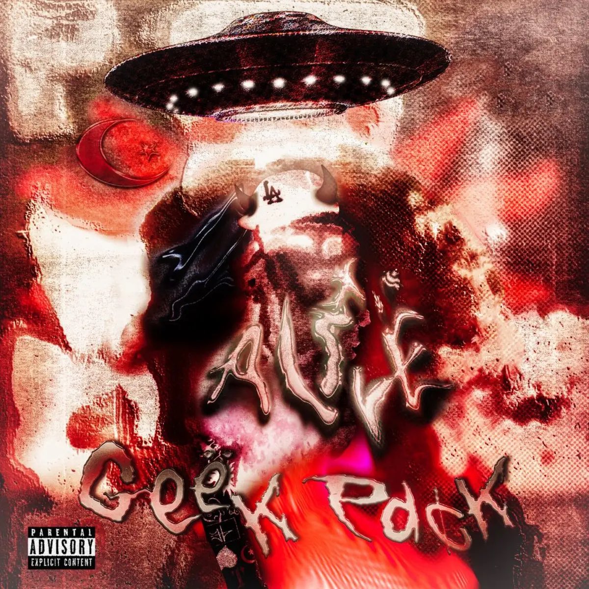 tize4PF's tweet photo. aoty + deluxe https://t.co/LHAopWhRcH