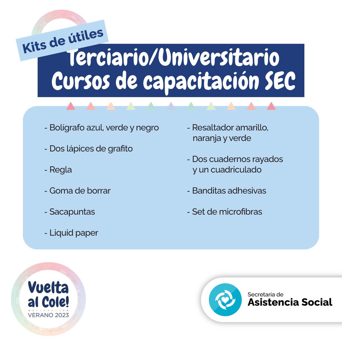 Marcela González (@mgonzalezsec) on Twitter photo 