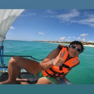 #NuevaFotoDePerfil