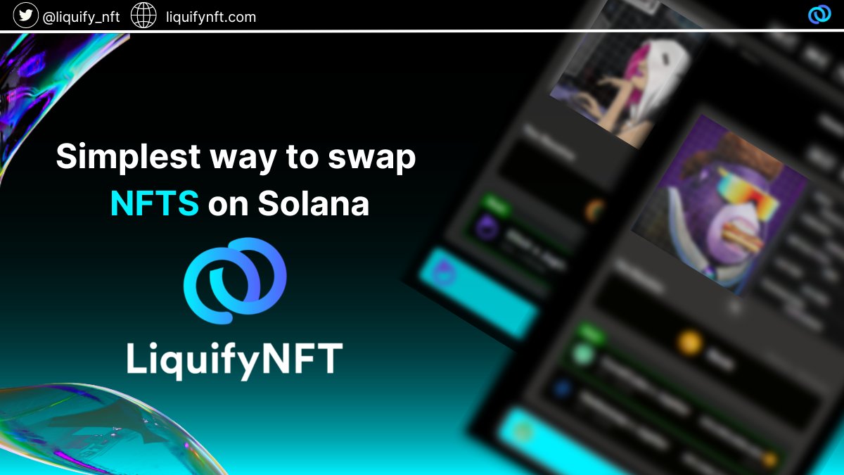 LiquifyNFT 💧 tweet media