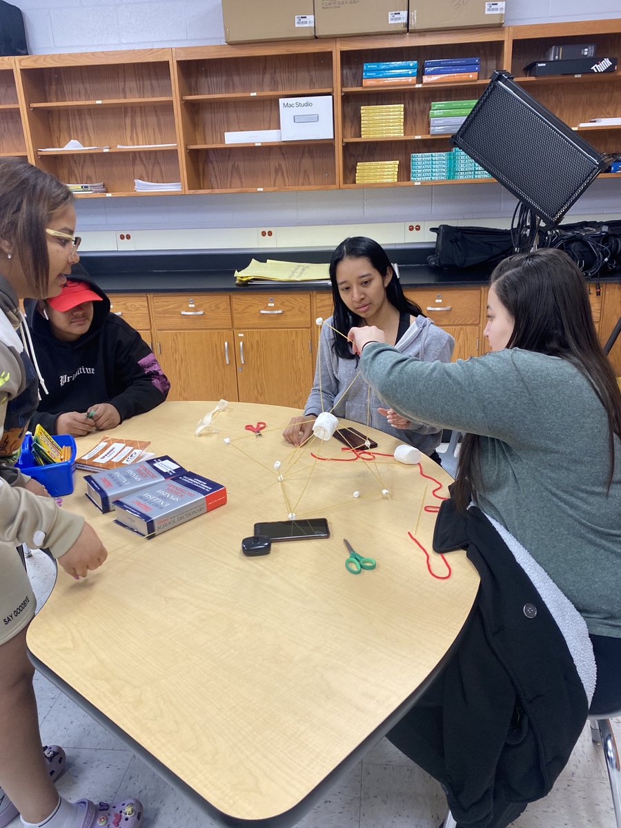 Michelle Allo tweet media