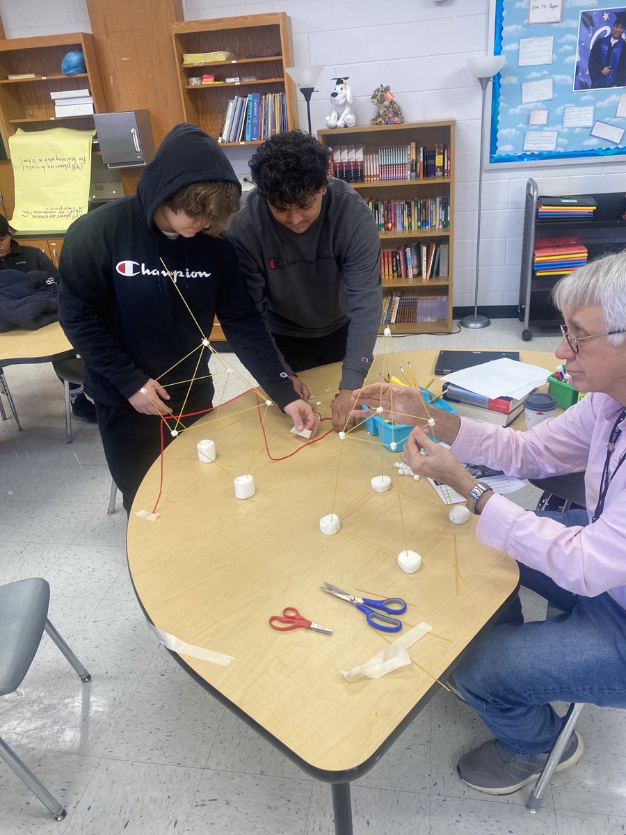 Michelle Allo tweet media