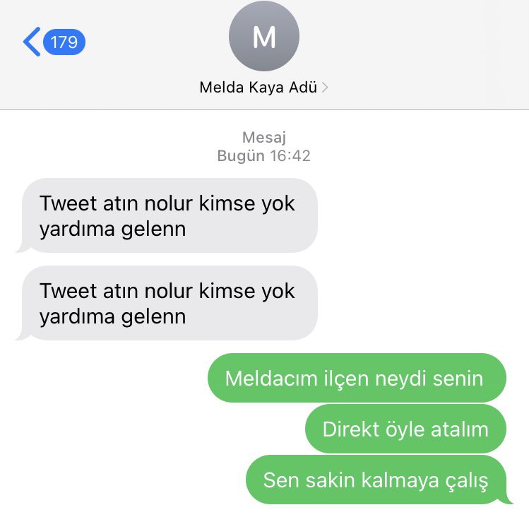 kısaca ayşenur tweet media