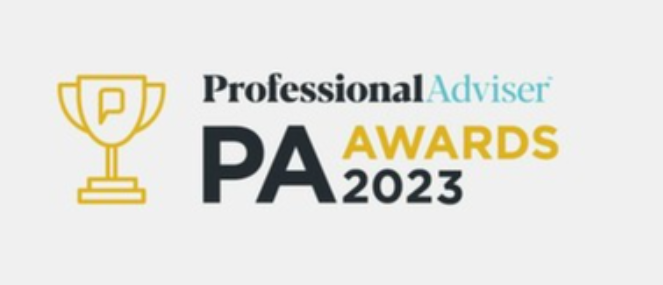 We are proud finalists for the 3rd year running in the Best Platform for Advisers category at this year's <a href="/Profadviser/">Professional Adviser</a> awards. 

Good Luck to all the finalists!

professionaladviser.com/news/4073980/p…

<a href="/GrowthInvestUK/">GrowthInvest</a> #paawards23 #advisers #awards23