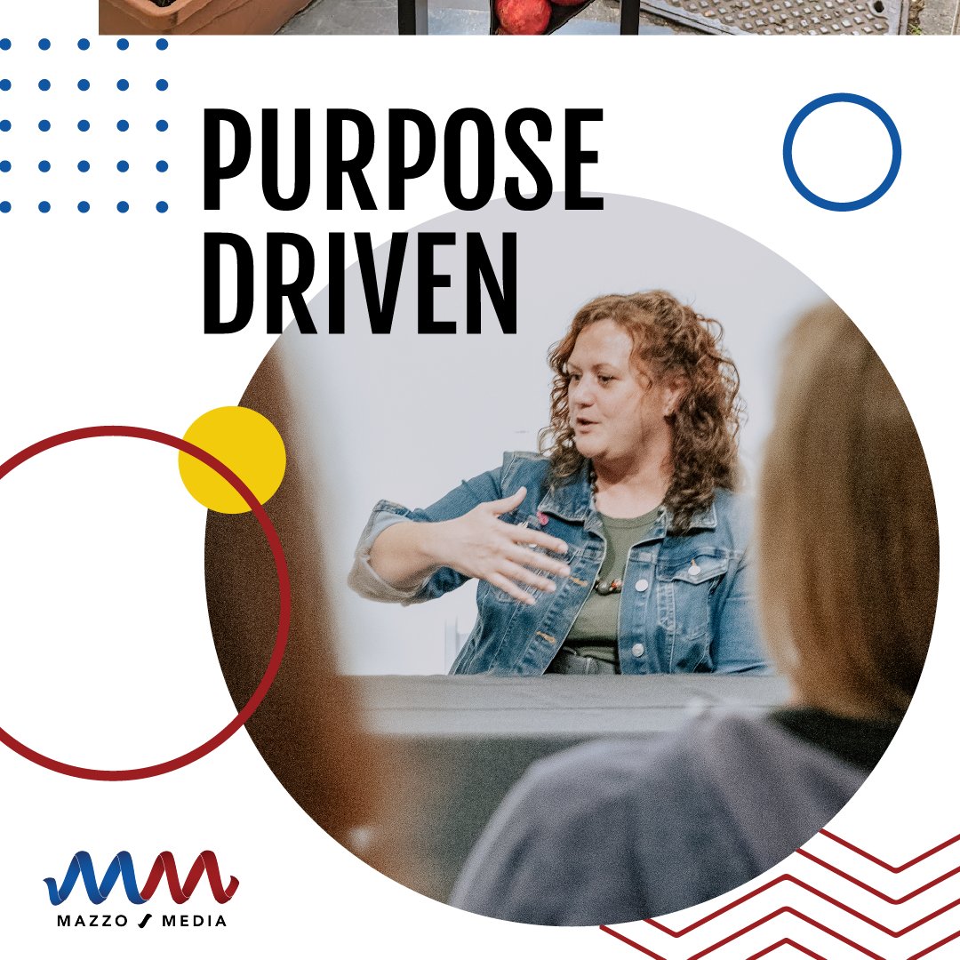 ✨ We're heading to <a href="/BelmontUniv/">Belmont University</a> today! As a #PurposeMentor for #Belmont Juniors &amp; Seniors this year, @designingamanda has been leading convos around who they're becoming vs what they're achieving. 

👏 Amanda will be joining fellow @belmontalum mentors on this panel at 10am.