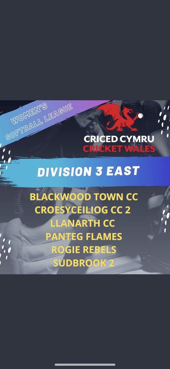 veritysamuel's tweet photo. @Croesycc We’re also in div 3! https://t.co/KCWViyw6cA