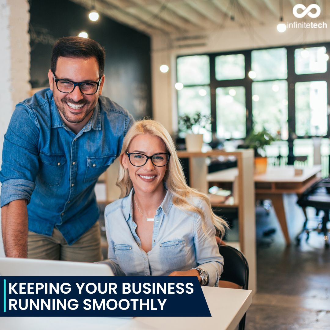 InfiniteTechHQ's tweet image. Get the opportunity to expand and grow your business by using our Cloud Solution infinitet3ch.com

#cloudcomputing #cloud #technology #cybersecurity #aws #bigdata #devops #aws