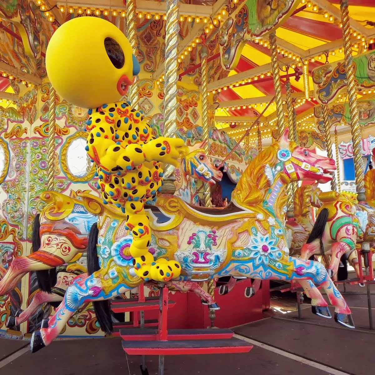 JOYWORLD tweet media