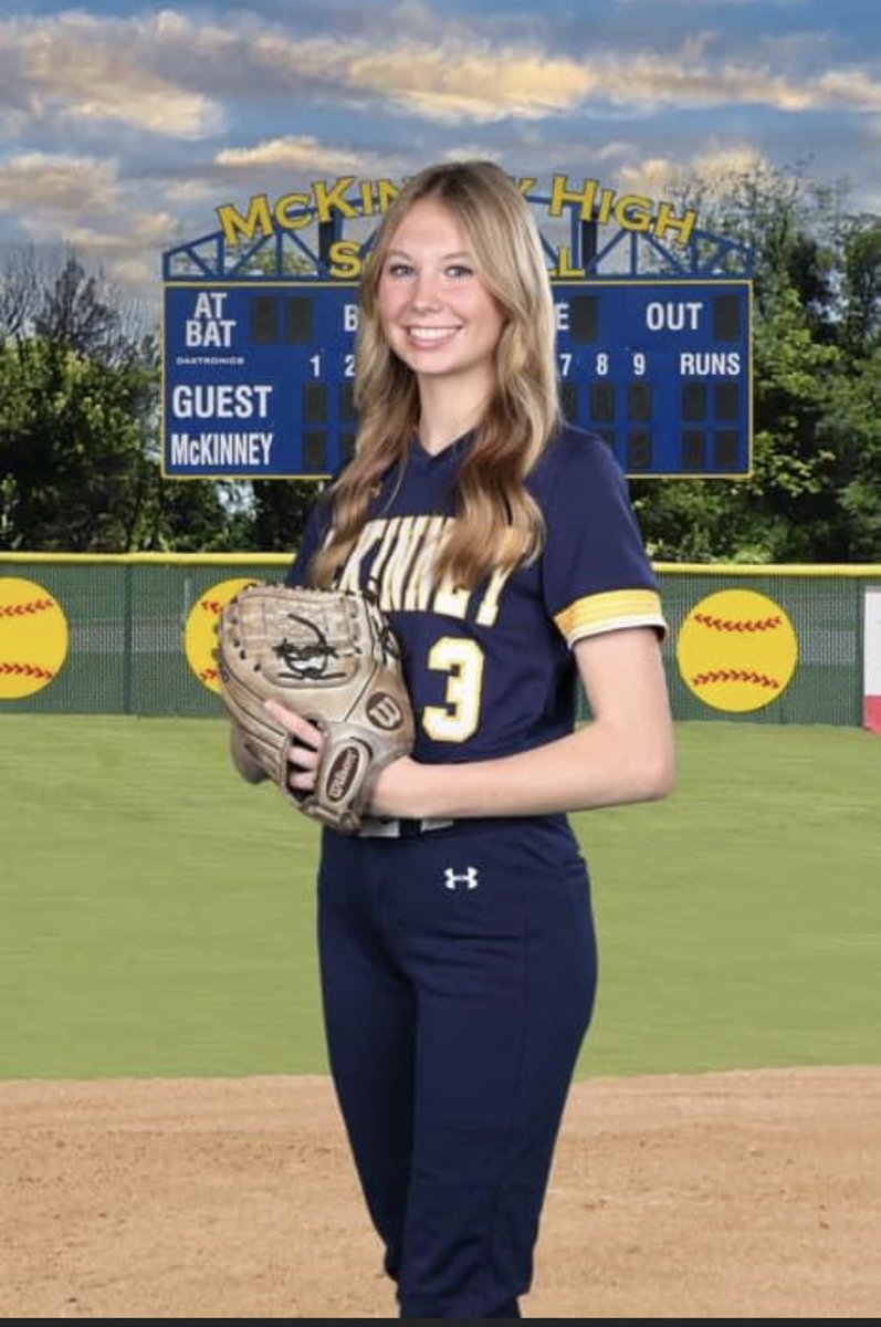 Epic__SB's tweet photo. We would like welcome 2024 RHP Caydance Gaddis from McKinney Tx to the team ! #DES #EpicSb https://t.co/kIOl0tMnTM