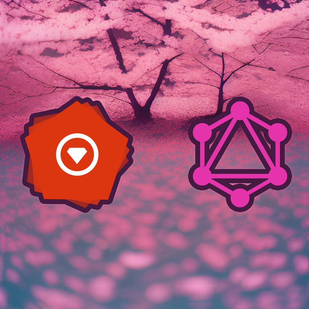 Start creating modern web apps in minutes with <a href="/hanamirb/">Hanami</a> and GraphQL.

Here are 10 simple steps to get started from 0 to hero.

#ruby #api #webdevelopment

(Read on)
🧵