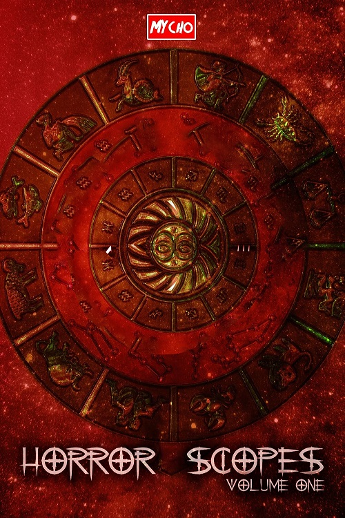 Trailer: myindieproductions.com/horror-scopes-…
HORROR SCOPES VOLUME ONE by <a href="/MyIndieProd/">MyIndie Productions</a> feat. artist MJ Dixon, w/ @missdaniteeze2 <a href="/LadyLunaWolf/">Lu Wolf ⚢ Director - Producer</a> <a href="/MWPayne/">MPayne</a> <a href="/AlexChurchyard/">Alexander Churchyard</a> <a href="/DavinJeayes/">Davin Jeayes</a> <a href="/annie_knoxy/">Annie Knox</a> +More!
<a href="/MychoPictures/">MJ Dixon - Mycho Entertainment</a> <a href="/AnnaMycho/">Anna Dixon</a> <a href="/MychoWiki/">Mycho Wiki</a> <a href="/PromoteHorror/">PromoteHorror 🎃</a> <a href="/MrHorror/">Horrormoviesandstuff</a> <a href="/Horror_Retweet/">Horror Repost</a> <a href="/BethanyCallow/">Bethany Callow</a>