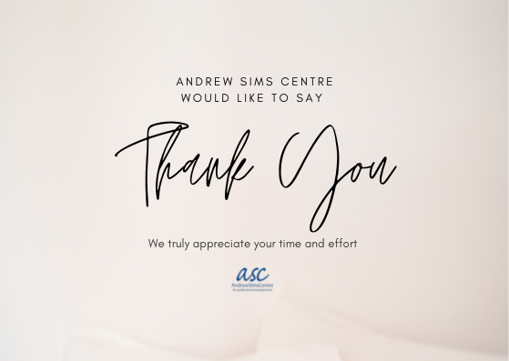 Today <a href="/AndrewSimsCtr/">Andrew Sims Centre</a> is running Essentials: Suicide Prevention at the <a href="/HorizonLeeds/">Horizon Leeds</a>
We would like to say #ThankYou to our speaker Dr <a href="/CalliTP/">Calli Tzani</a> and thank you to our delegates for attending. 

Please visit our website to browse more courses: bit.ly/3ooPTW9

#NHS #LYPFT #ASC