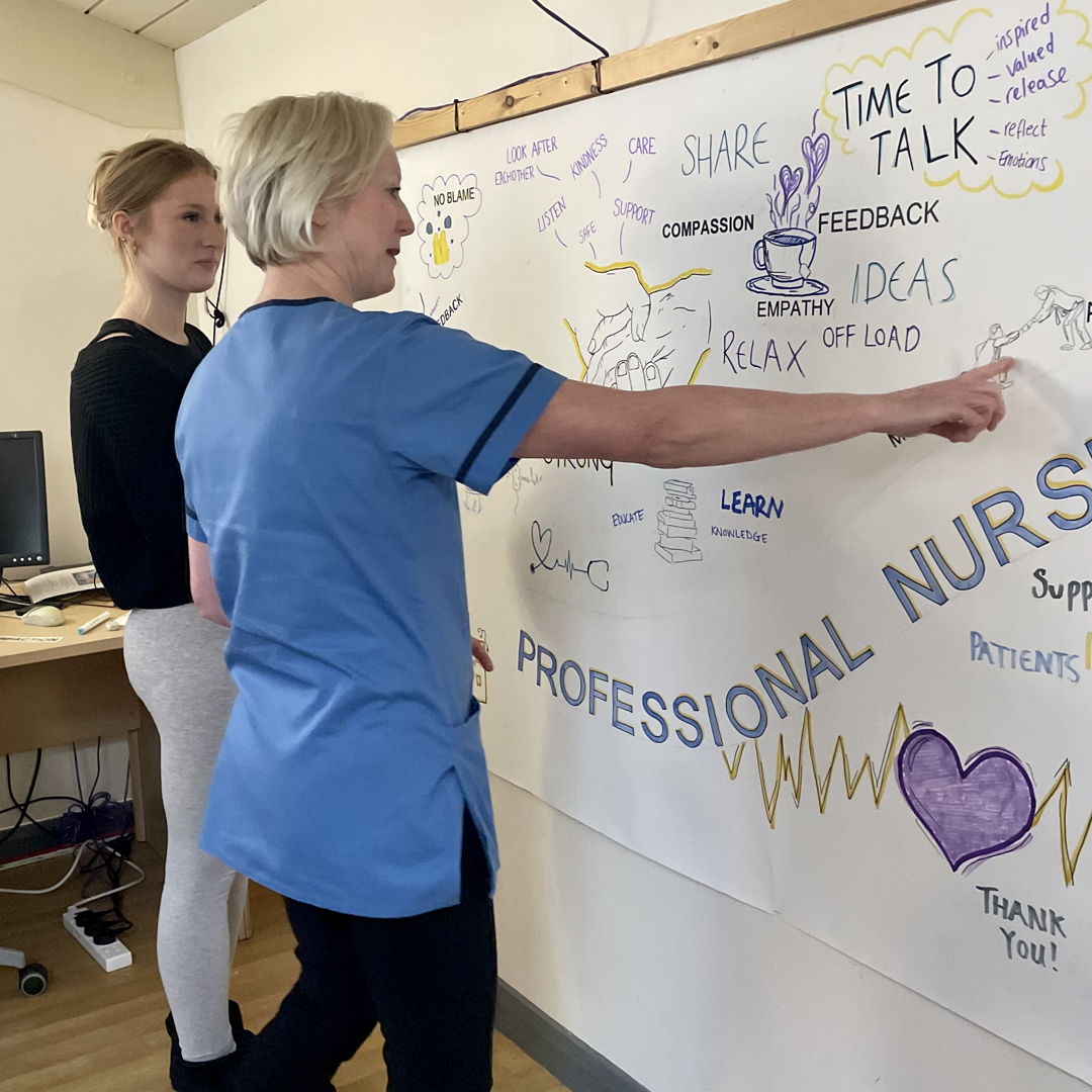 East Coast College tweet media