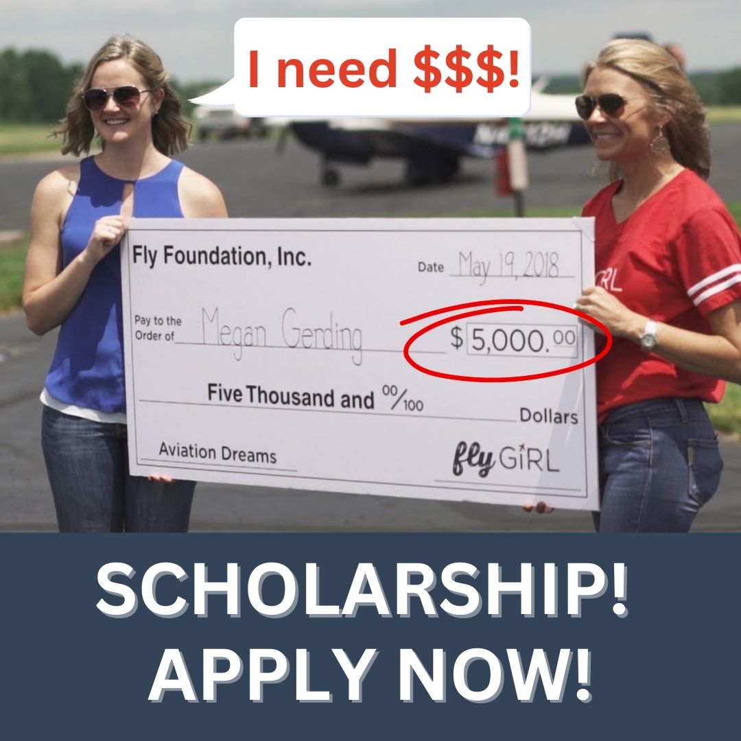 flygirlkelley's tweet photo. Do you need money for #flight training? #Apply now!➡️https://t.co/HvQbI7hDUr Applications accepted online Feb 1-Mar 31! DON'T MISS THIS #OPPORTUNITY! #scholarship #learntofly #fly #flighttraining #pilottobe #flygirl https://t.co/UIbXDBjA5I