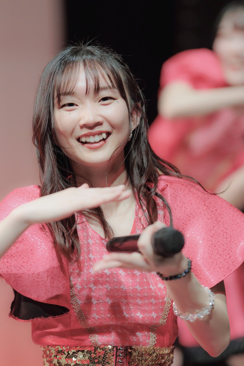 little_graffiti's tweet image. 2023.2/4(土)
【世界館】
morning project

Cotton Candy OG
りさちゃん🌻
@risa_cc6 

#モープロ #mo_pro
#morningproject #モーニングプロジェクト
#ライブ写真 #リトルフォト