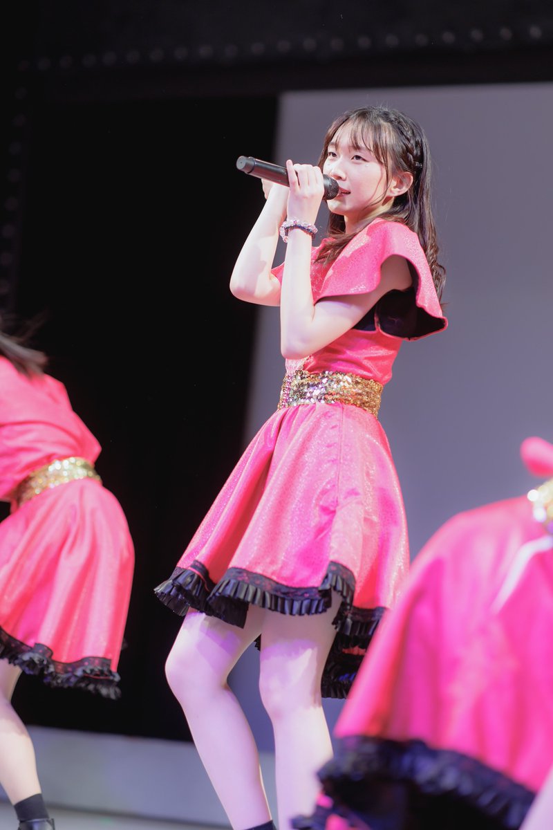 little_graffiti's tweet image. 2023.2/4(土)
【世界館】
morning project

Cotton Candy OG
りさちゃん🌻
@risa_cc6 

#モープロ #mo_pro
#morningproject #モーニングプロジェクト
#ライブ写真 #リトルフォト