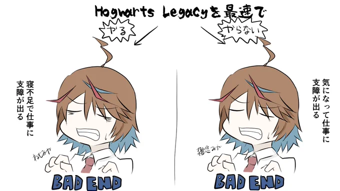 @sou_nanamiya12 解決策を考えましたが運命は収束するみたいです 