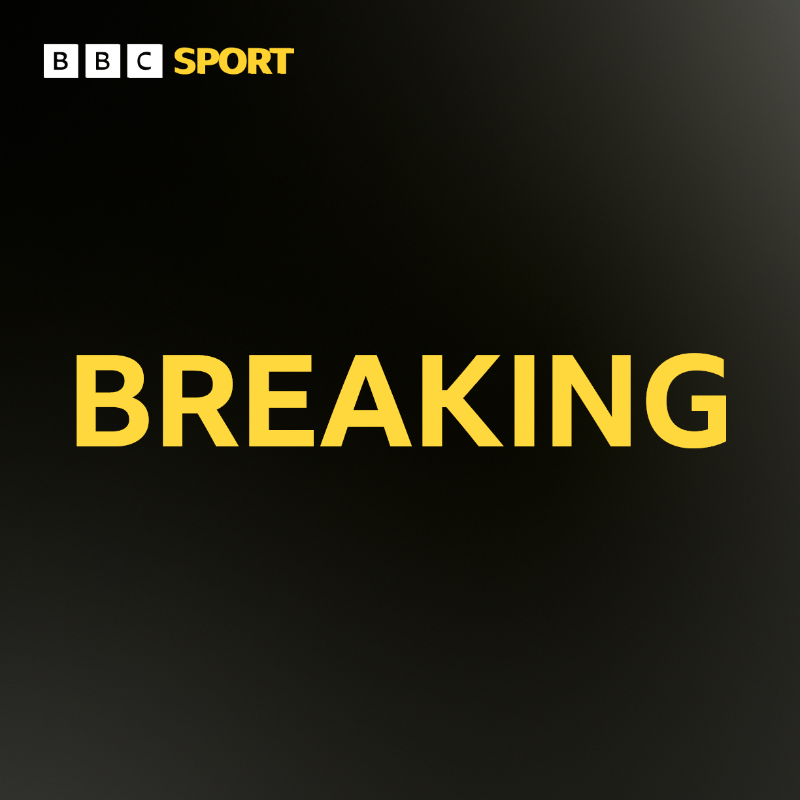BBCSport's tweet photo. England head coach Simon Middleton will step down after the 2023 Women's Six Nations.
More to follow | #BBC6N