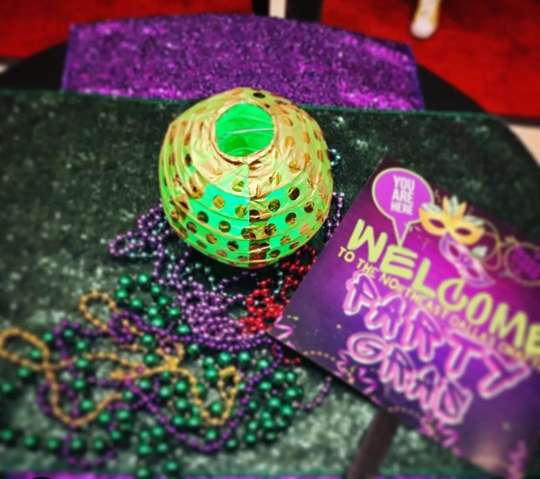 NortheastJack's tweet photo. WOW... The NED Teen party was straight 🔥🔥🔥!!! Ain’t no party like a NED Party... Because an NED party don't stop!! The teens had a great time and raised money for a great cause.
#NEDPartyGras #NEDTeens #NEDJackAndJillInc #5StarChapterExcellence #JackAndJillFoundation https://t.co/5JnNmy1Wvb