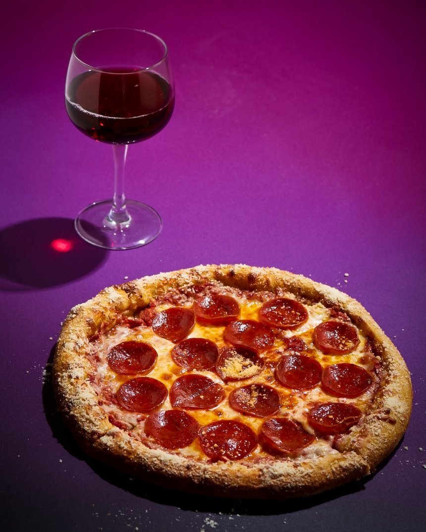 Mellow Mushroom Jax tweet media