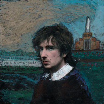 _R__'s tweet image. #NuovaFotoProfilo