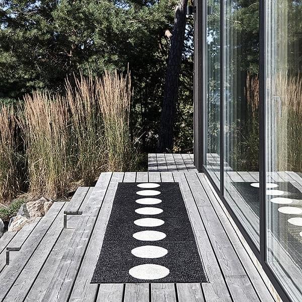 mydecoshop's tweet photo. Quand l'accessoire devient la pièce maîtresse de votre décor : les tapis PAPPELINA ! Conçus pour être utilisés pendant de nombreuses années, des pièces  intemporelles pour les maisons et les espaces dans le monde entier. A retrouver ici : https://t.co/LMRSQNcD3T
#mydecoshop https://t.co/K0y0GgeNVK