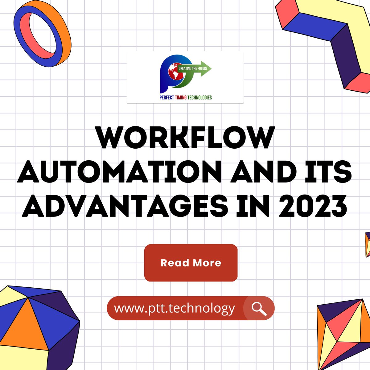 pttglobal's tweet photo. Workflow Automation and Its Advantages in 2023

Read here: https://t.co/AaxUc4N8FK

#PTT #PTH #webdevelopment #trendingnews   #techtrends #perfecttimingtechnologies #technologytrends  #technology #techdaily #interestingtechnology #technologysolutions #tech #rprogramminglanguage https://t.co/E3QP7E92U5