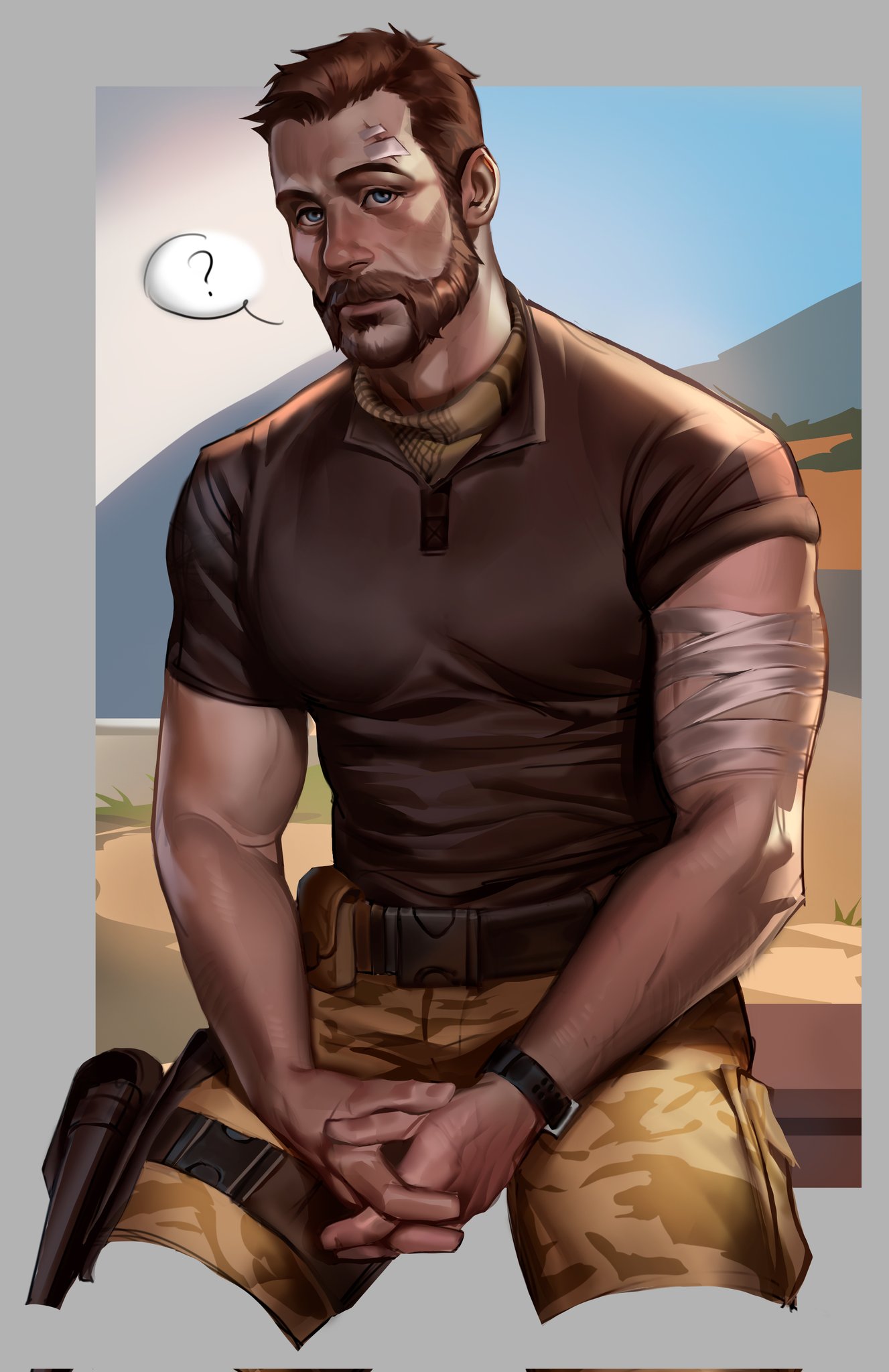 Shkret Art on Twitter: Shkret Art on Twitter:
