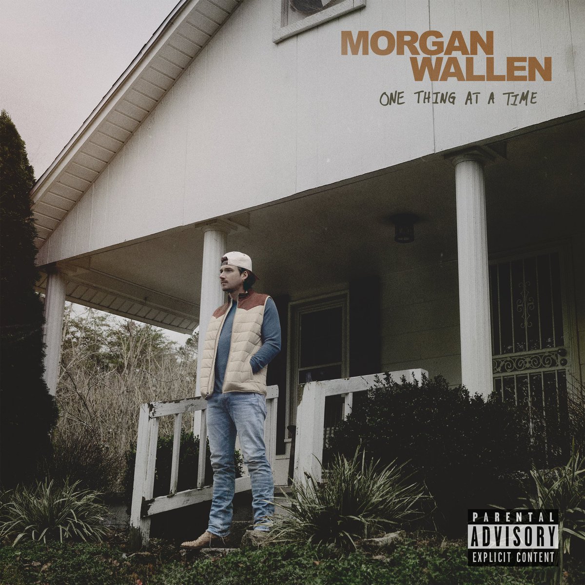 countrysayingss's tweet photo. 36 new songs coming March 3rd. @MorganWallen https://t.co/LVGazPvCQI